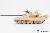 E.T. Model E35-320 Russian T-80U Main Battle Tank 1/35